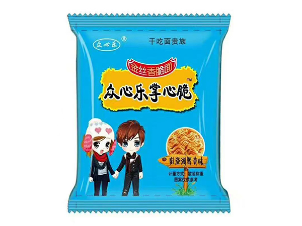 陽澄湖蟹黃味
